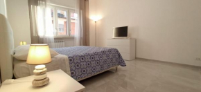 Rome's Beach Sweet Home Torvaianica